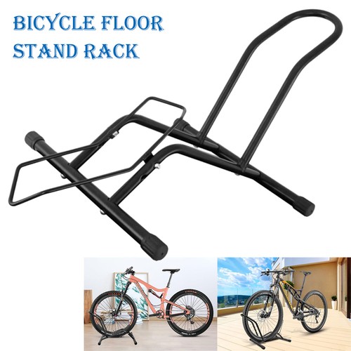 Bike floor stand parking - bike,