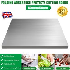 304 Stainless Steel Chopping