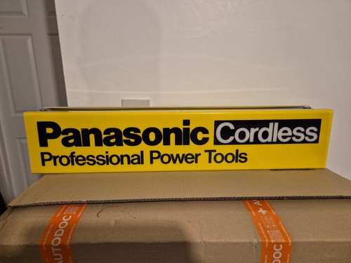 Panasonic professional tools - panasonic,