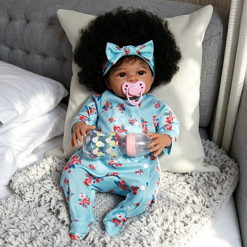 Reborn baby dolls vinyl - reborn,