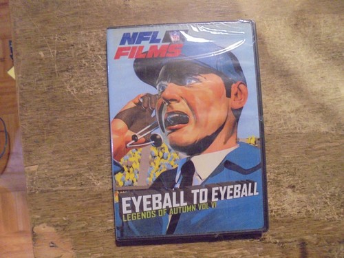 Nfl films classics eyeball to - nfl,