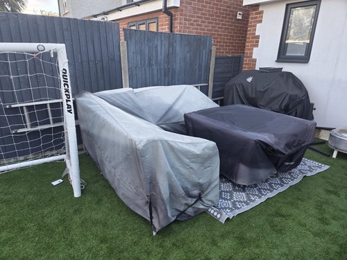 Katy blake rattan garden - katy,
