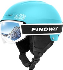 Findway Ski Helmet with