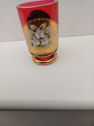 Vintage czech bohemian - czech,