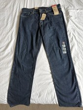 Levi’s 514 Men’s Jeans