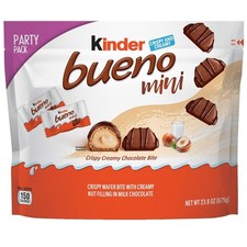 Kinder Bueno Mini Chocolate