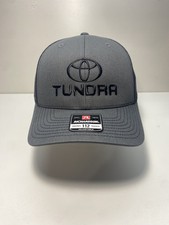 TOYOTA Tundra Logo TruckerHat
