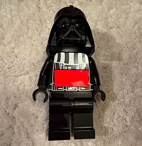 Lego star wars darth - lego,