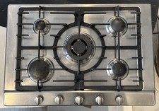 Miele gas hob rings - rings, km2032