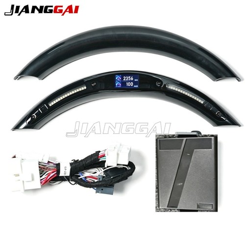 Led lighs bar - 32,