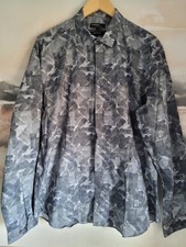 M&S Autograph Mens long sleeve