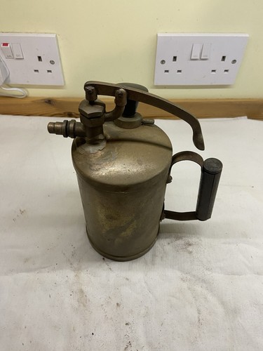 Vintage brass garden - vintage,