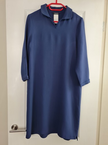 Max mara blue - max, blend