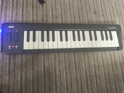 Korg microkey key usb midi - microkey,
