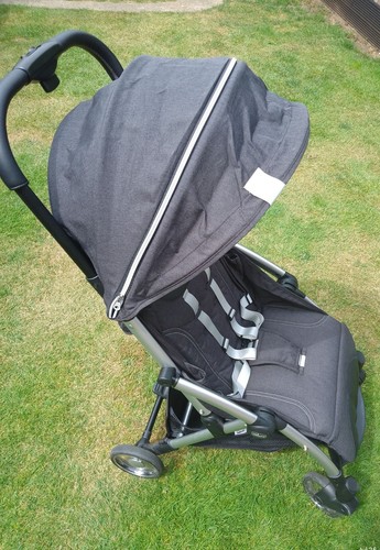 Chicco goody stroller - goody,