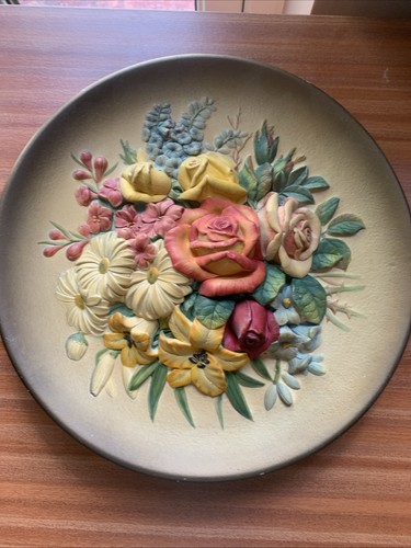 Bossons vintage chalk ware - vintage,