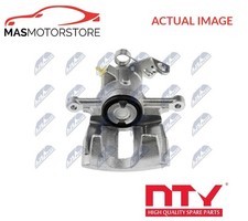 BRAKE CALIPER BRAKING REAR