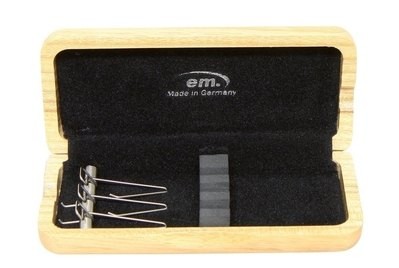 Gewa oboe reed - reed, case