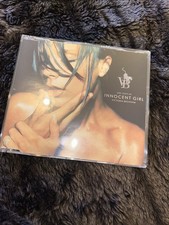 Victoria Beckham – Not Such An Innocent Girl CD Single 2001