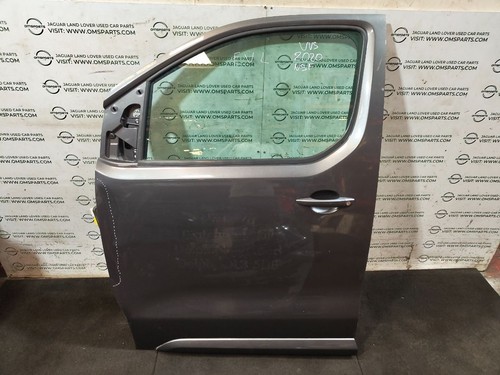 Vauxhall vivaro mk3 - vivaro,