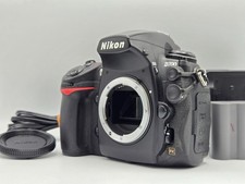 [N.MINT / 82k shots] NIkon