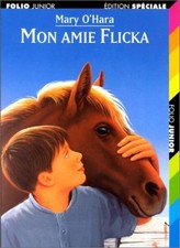 Mon Amie Flicka-O'Hara