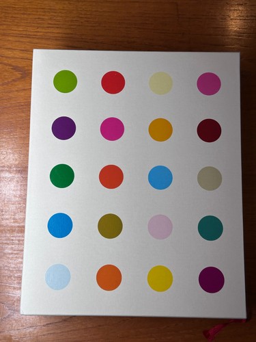 Damien hirst the complete - the,