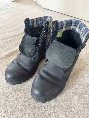 Men black leather - men’s,