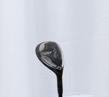 Ping I20 23° 4H Hybrid Stiff