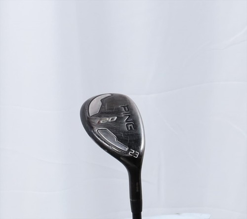 Ping i20 hybrid stiff - ping, 23°