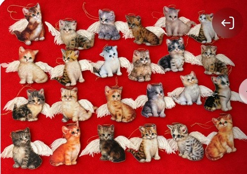 Bradford exchange purr fect - bradford,