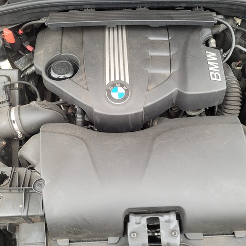 Bmw series e87 - 1,