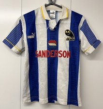 Sheffield Wednesday 1994/95