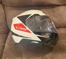 SCHUBERTH C5 Eclipse Red