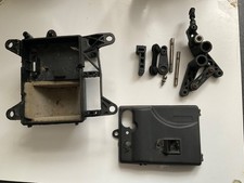 Servo Battery and Receiver Box