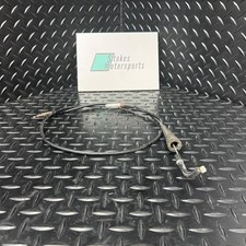 Yamaha YZ 250 and 125 1989 to 1994 Throttle Cable 4EW-26311-00-00