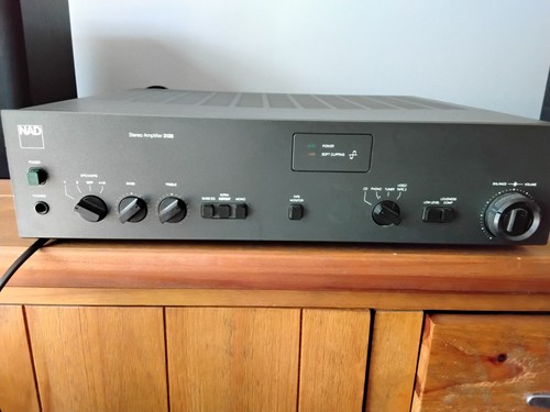 Nad 3130 stereo integrated - 3130,