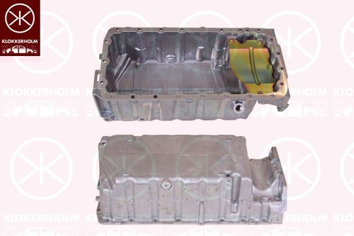 Klokkerholm 2533473 oil sump - klokkerholm,