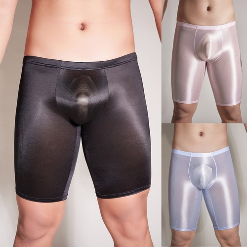 See through men - men, underwear