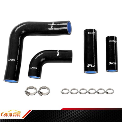 Radiator hose kit set - set, for