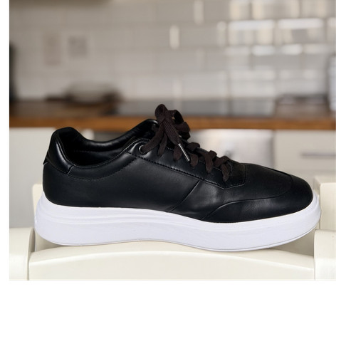 Calvin klein men low top - klein,