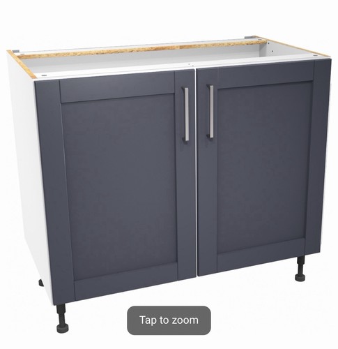 Wickes ohio navy shaker base - ohio,