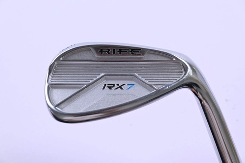 Rife rx7 pitching - rx7,