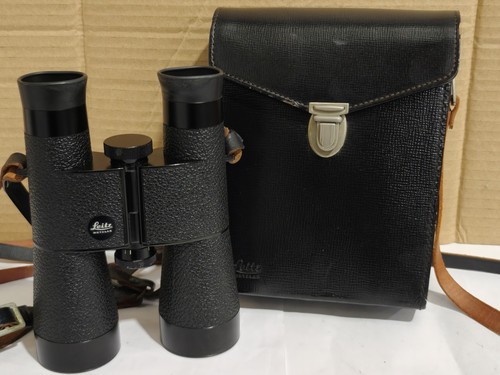 Vintage leitz trinovid 7x42b - trinovid,