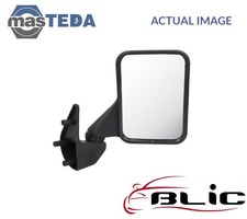 5402-04-1192979P OUTSIDE REAR VIEW MIRROR LHD ONLY RIGHT BLIC NEW OE REPLACEMENT