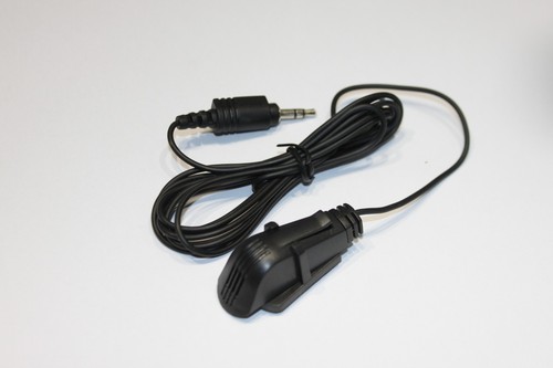 Surface mount electret - surface,