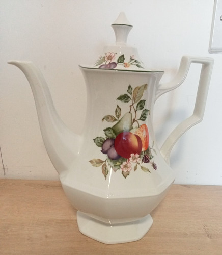 Vintage johnson brothers fresh - brothers,