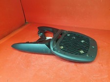 2019 YAMAHA NMAX 125 REAR LUGGAGE RACK