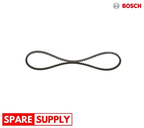 Belt for renault 21 - v-belt, 18