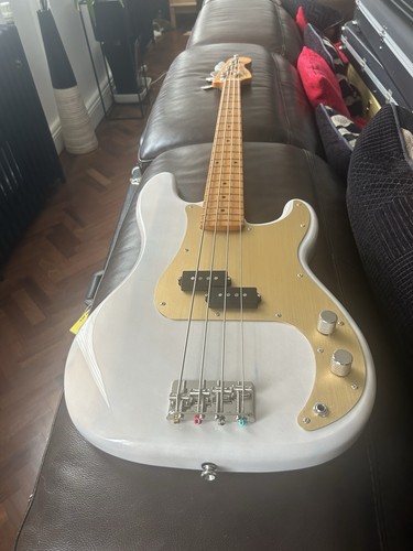 Squier fsr classic vibe - squier,